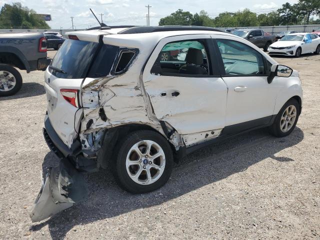 2018 FORD ECOSPORT S MAJ3P1TE6JC231299