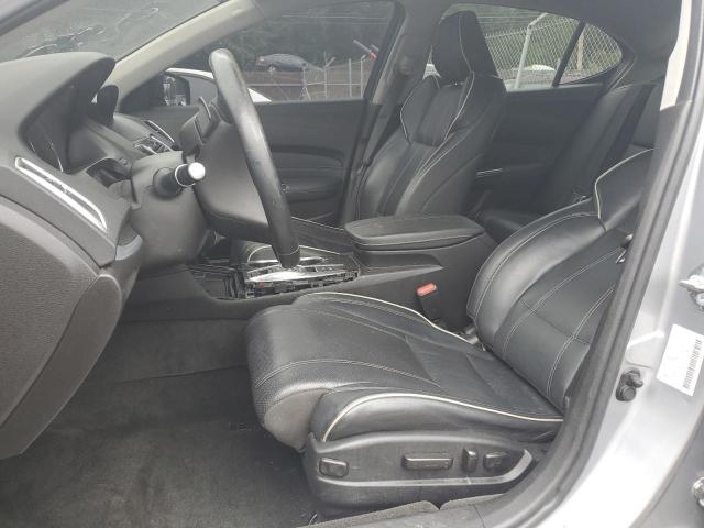 2018 ACURA TLX TECH 19UUB2F51JA006767