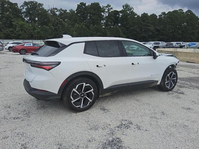 2025 CHEVROLET EQUINOX LT 3GN7DLRP7SS169407