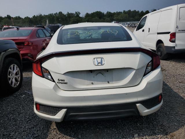 2017 HONDA CIVIC LX 2HGFC4B52HH306210