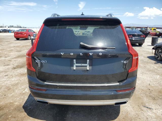 2017 VOLVO XC90 T6 YV4A22PK8H1130693