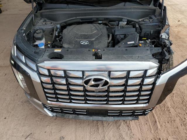 2023 HYUNDAI PALISADE C KM8R7DGE2PU645338