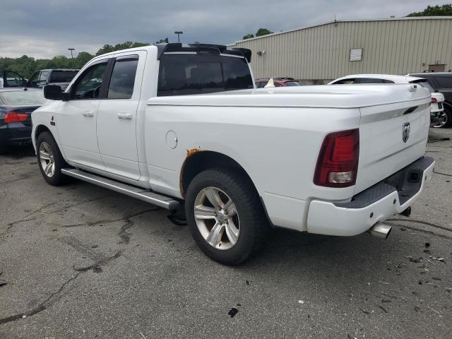 2013 RAM 1500 SPORT - 1C6RR7HT6DS723132