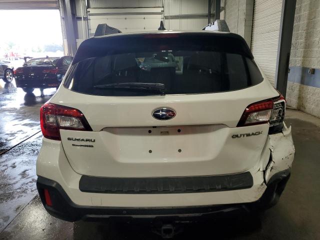 2018 SUBARU OUTBACK 2. 4S4BSANC1J3272385