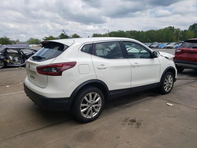 2022 NISSAN ROGUE SPOR - JN1BJ1AV8NW347671
