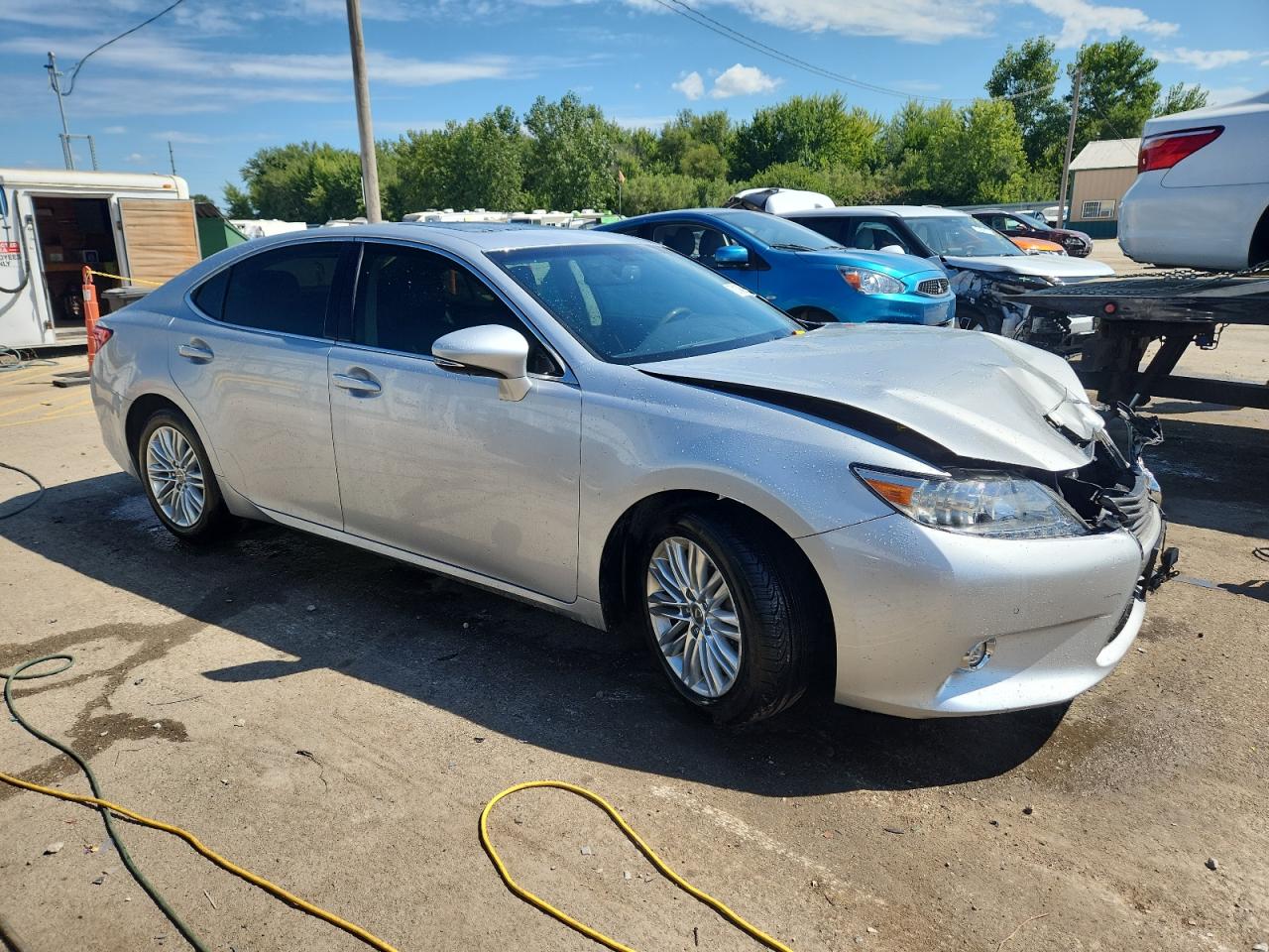 LEXUS ES 350