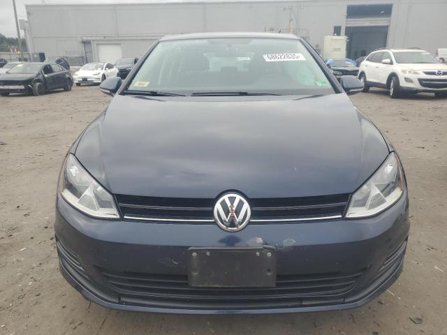 2017 VOLKSWAGEN GOLF S 3VW217AU6HM060256