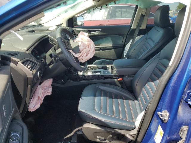 2024 FORD EDGE SEL - 2FMPK4J91RBA46005