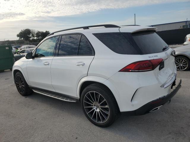 2020 MERCEDES-BENZ GLE 350 4M 4JGFB4KB1LA052855