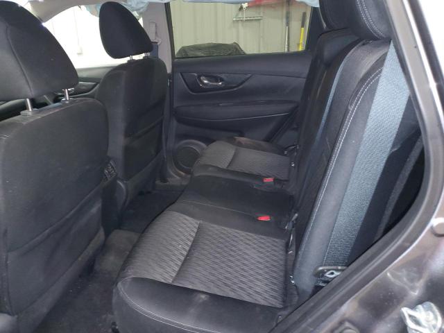 2017 NISSAN ROGUE S KNMAT2MV3HP615674