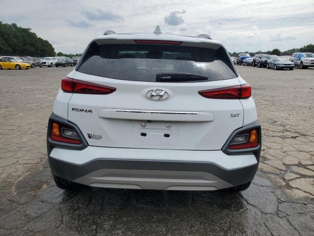 2019 HYUNDAI KONA LIMIT - KM8K33A58KU371684