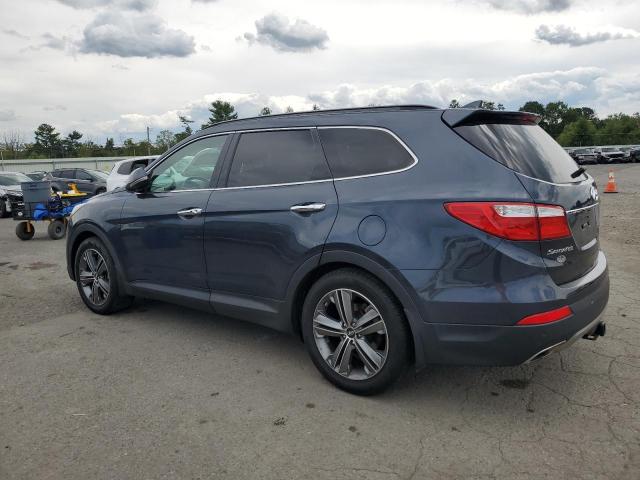 2015 HYUNDAI SANTA FE G KM8SR4HF3FU112254