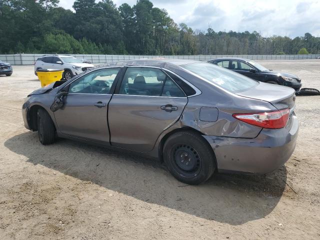2017 TOYOTA CAMRY LE - 4T1BF1FK4HU682595