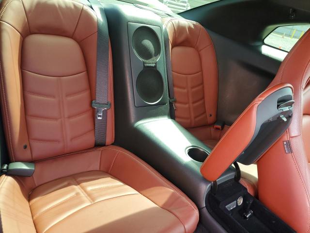 2019 NISSAN GT-R PURE JN1AR5EF4KM750150