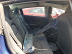 Lot #3304529469 2022 TESLA MODEL 3