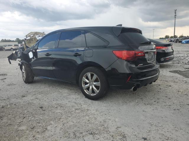 2019 ACURA MDX A-SPEC 5J8YD4H0XKL014185