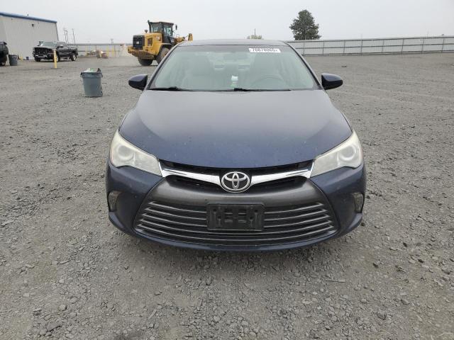 2015 TOYOTA CAMRY LE 4T1BF1FK6FU894217