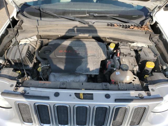 2016 JEEP RENEGADE L ZACCJBDT9GPD48264
