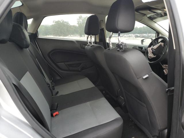 2016 FORD FIESTA S 3FADP4AJXGM148391