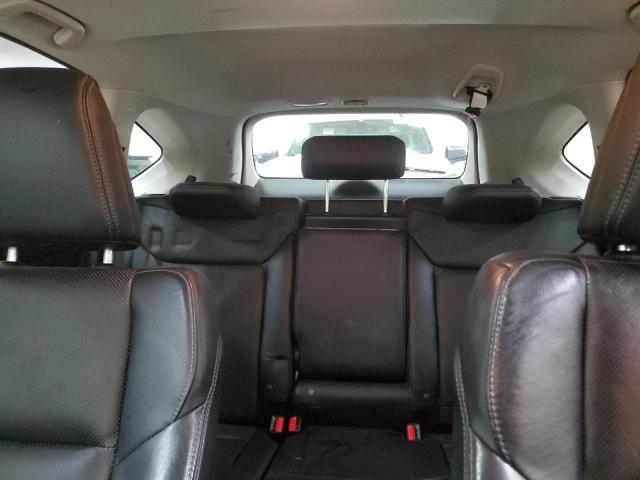 2016 HONDA CR-V EXL 5J6RM4H78GL003509