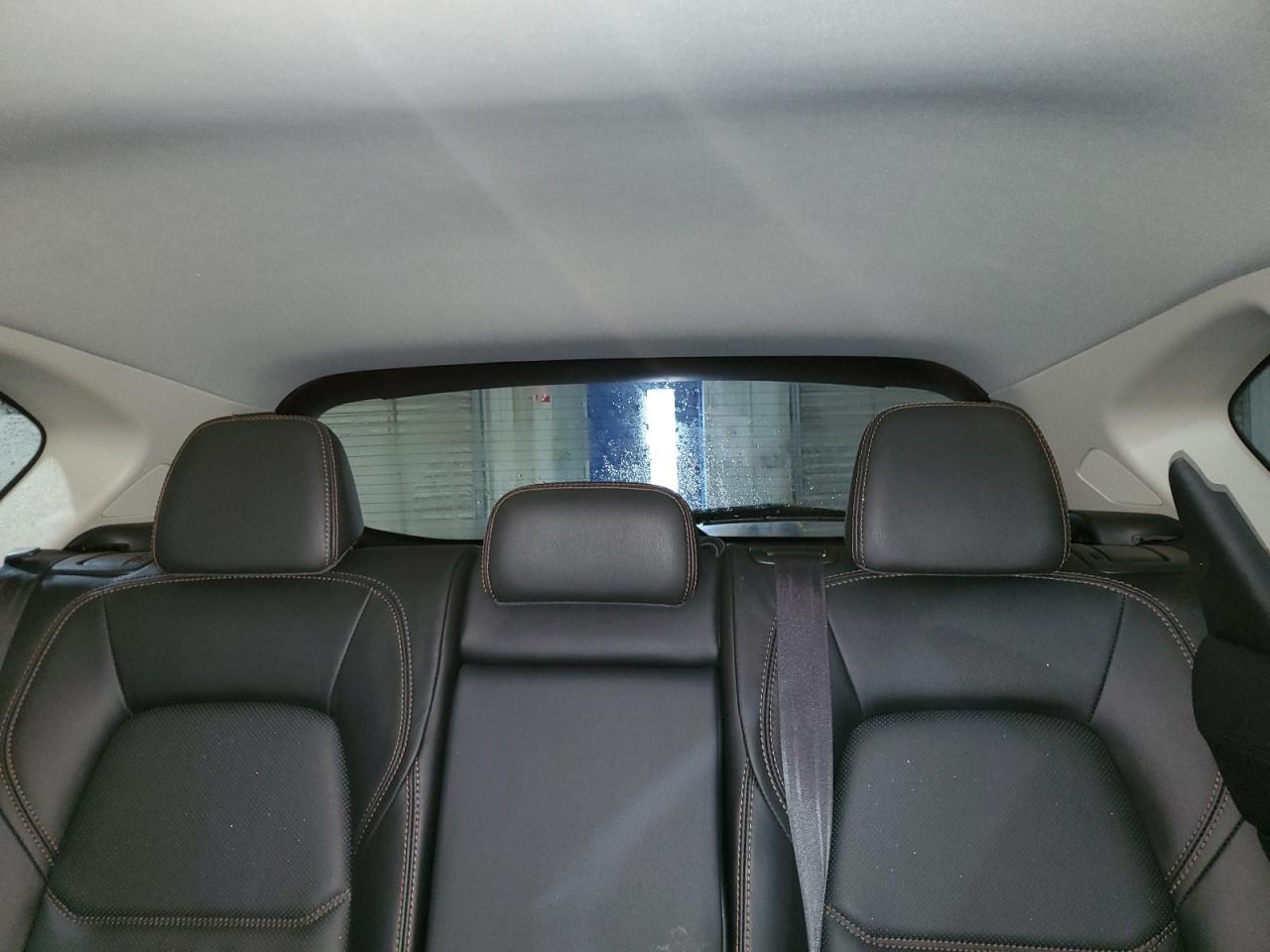 MAZDA CX-5 GRAND TOURING