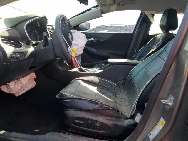 2020 CHEVROLET MALIBU LT 1G1ZD5ST8LF109378