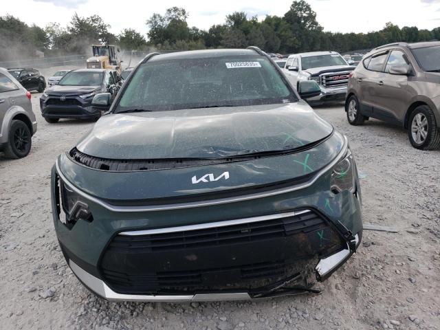 2024 KIA NIRO EX KNDCR3LE3R5183924