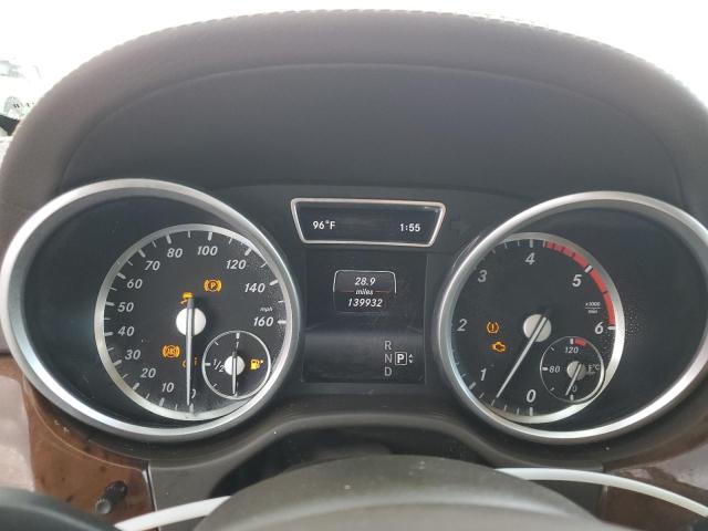 2015 MERCEDES-BENZ GL 350 BLUETEC 4JGDF2EE6FA461007