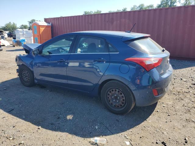 2016 HYUNDAI ELANTRA GT KMHD35LH7GU262636