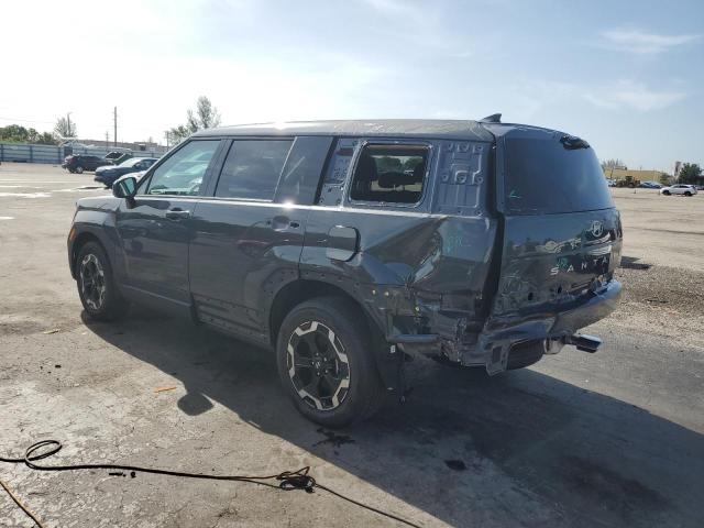 2025 HYUNDAI SANTA FE SE 5NMP14GL9SH143485