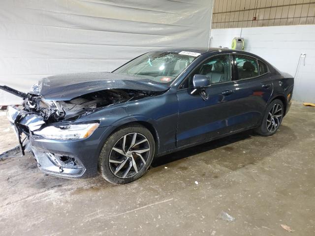 2020 VOLVO S60 T6 MOMENTUM 7JRA22TK0LG065631