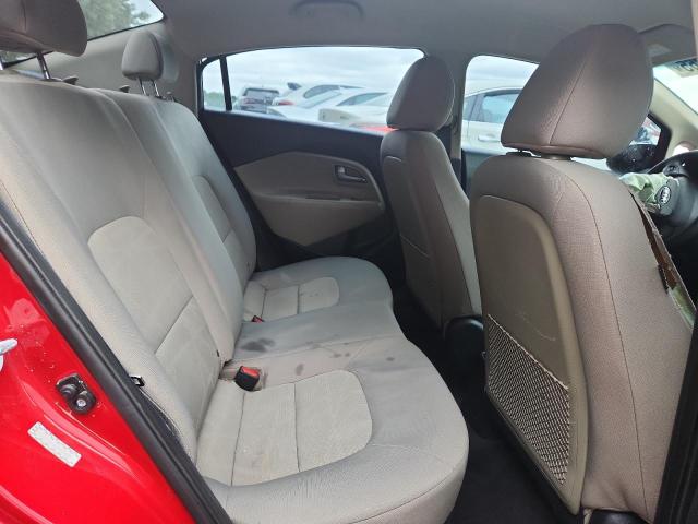 2017 KIA RIO LX - KNADM4A34H6012633