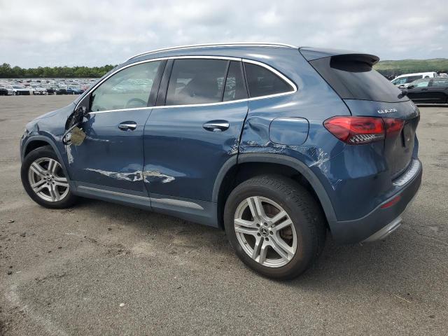 2023 MERCEDES-BENZ GLA 250 4M W1N4N4HB6PJ508163