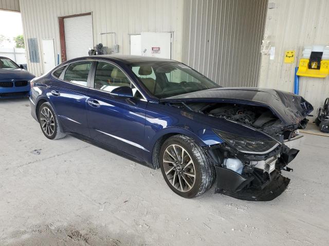 2020 HYUNDAI SONATA LIM 5NPEH4J26LH040046