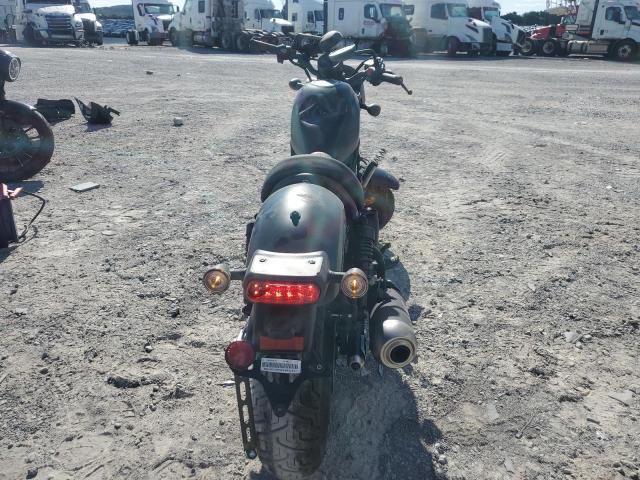 2025 HONDA CMX500 A MLHPC5658S5800537
