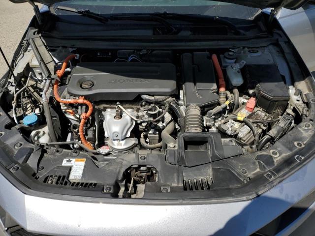 2024 HONDA ACCORD HYBRID SPORT-L - 1HGCY2F72RA057895