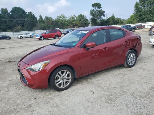 TOYOTA SCION IA