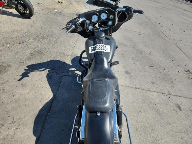 2012 HARLEY-DAVIDSON FLHX STREE 1HD1KBM17CB664834