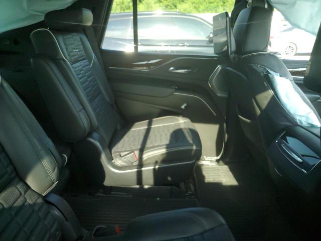 2022 CADILLAC ESCALADE S 1GYS4GKTXNR295666