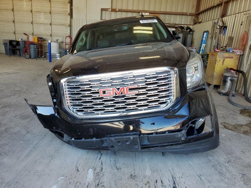 2019 GMC YUKON XL D - 1GKS2HKJ2KR123129