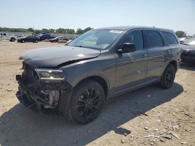 2022 DODGE DURANGO SXT 1C4RDJAG7NC129629