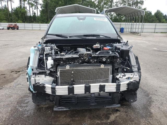 2024 HONDA CR-V LX - 2HKRS3H27RH302801