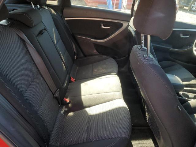 2016 HYUNDAI ELANTRA GT - KMHD35LH2GU338585