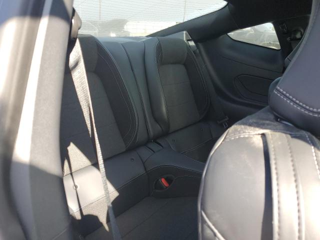 2025 FORD MUSTANG 1FA6P8TH0S5118681