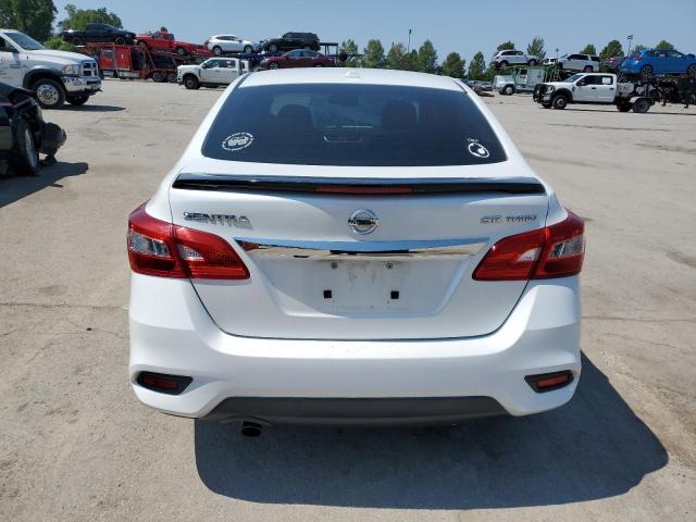 2017 NISSAN SENTRA SR TURBO 3N1CB7AP0HY295150
