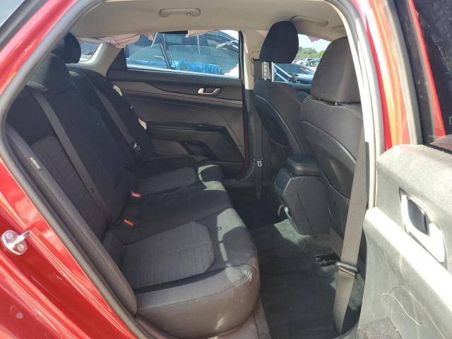 2025 KIA K5 LXS KNAG24J71S5305019