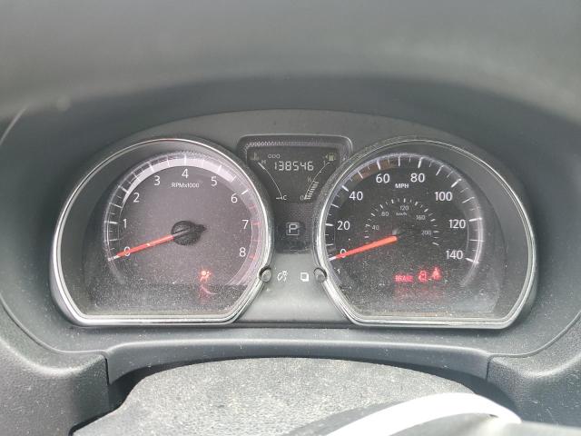 2016 NISSAN VERSA S 3N1CN7AP2GL876216