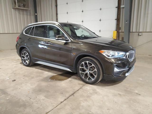 2020 BMW X1 XDRIVE2 WBXJG9C09L3M17817