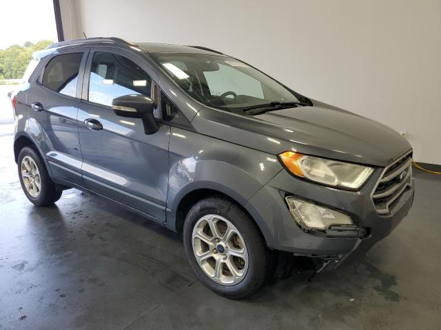 2018 FORD ECOSPORT S MAJ3P1TE7JC220439