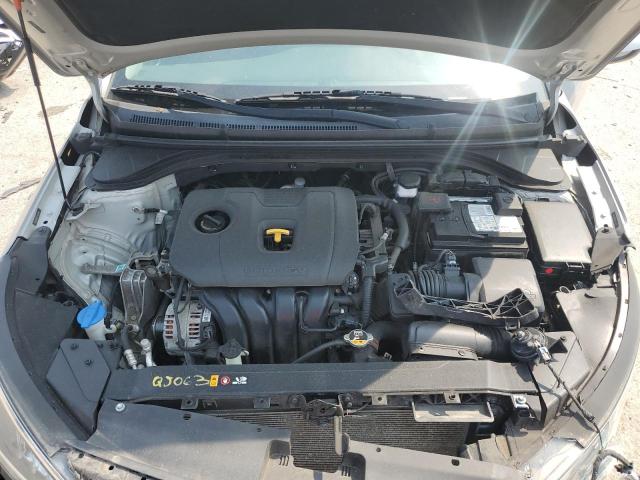 2020 HYUNDAI ELANTRA SEL - 5NPD84LF6LH563448